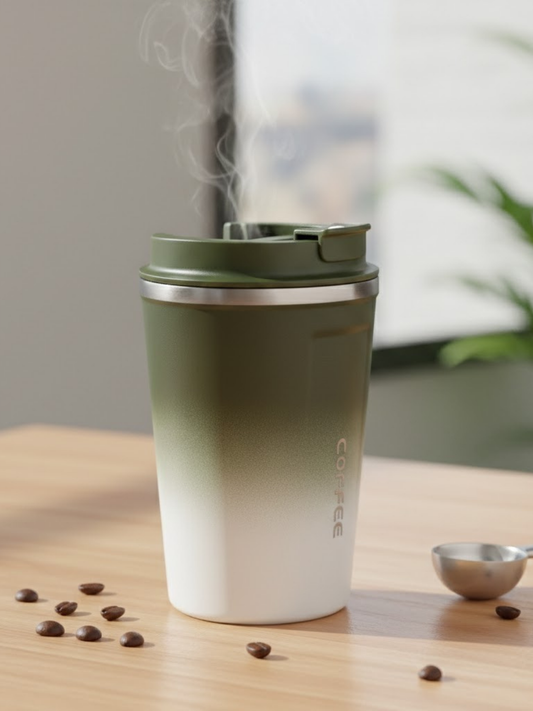 Termos en Acero Inoxidable