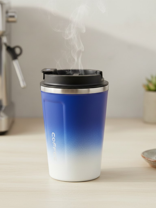 Termos en Acero Inoxidable